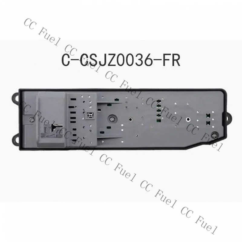 C+ Power Window Control Lifter Switch For Toyota Yaris Toyota Hilux Pickup 1999-05 6