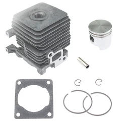 Cylinder Piston Kit 34mm 4140 020 1204 Fit For Stihl Brushcutter FS38 FS45 FS46 FS55 Blower BG45 46 55 65 85