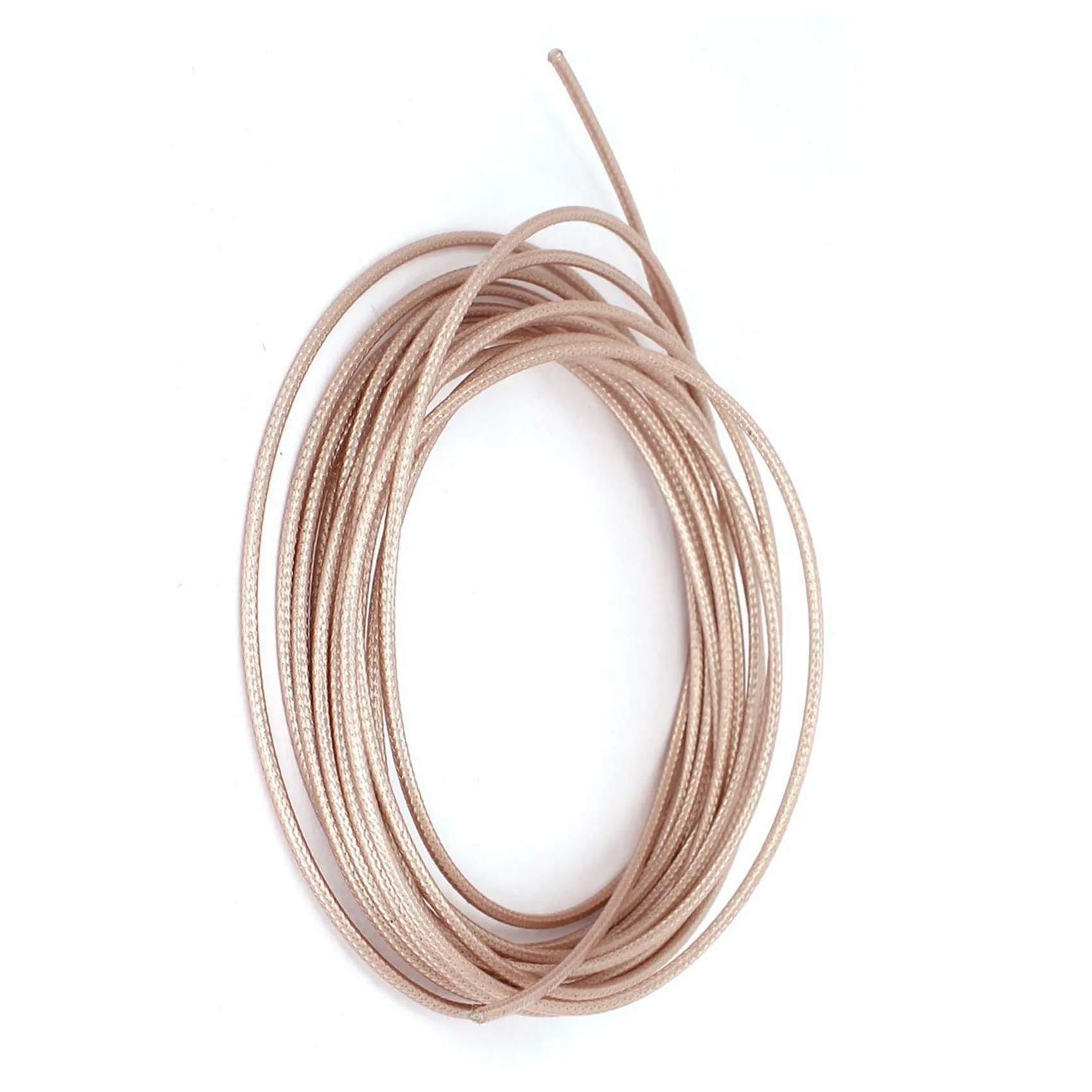 

AYHF 3X RG316 Coax Coaxial Cable Lead Low Loss RF Adapter Wire 5M Length