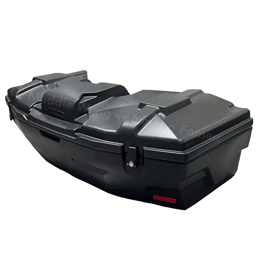

Motorcycle Accessories Rear Cargo Box for Multiple Off-road Applications