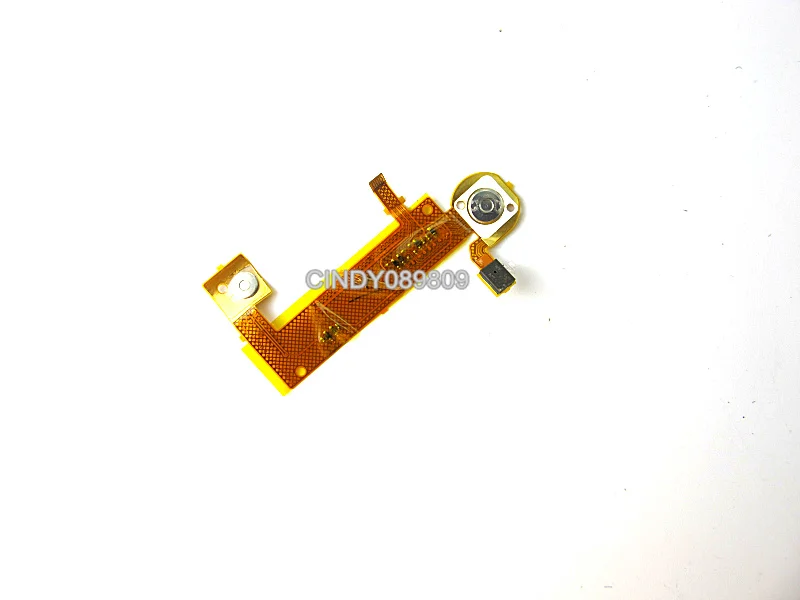 100%Original For GoPro Hero4 Silver Black Edition Camera Shutter Select Flex Cable