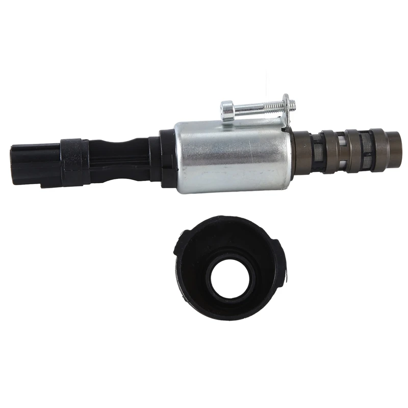 3L3Z6M280EA Oil Control Valve VVT Variable Timing Solenoid Valve For Ford 8L3Z6M280A Accessories Parts Component