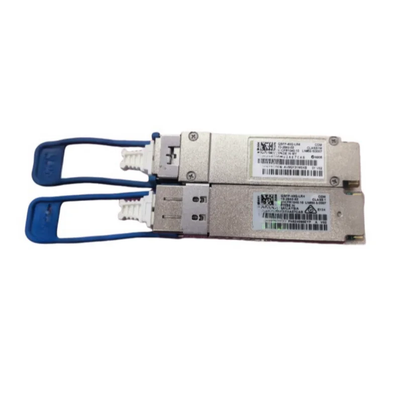 Original brandneues QSFP-40G-LR4 40GBase optisches LC QSFP Transceiver-Modul