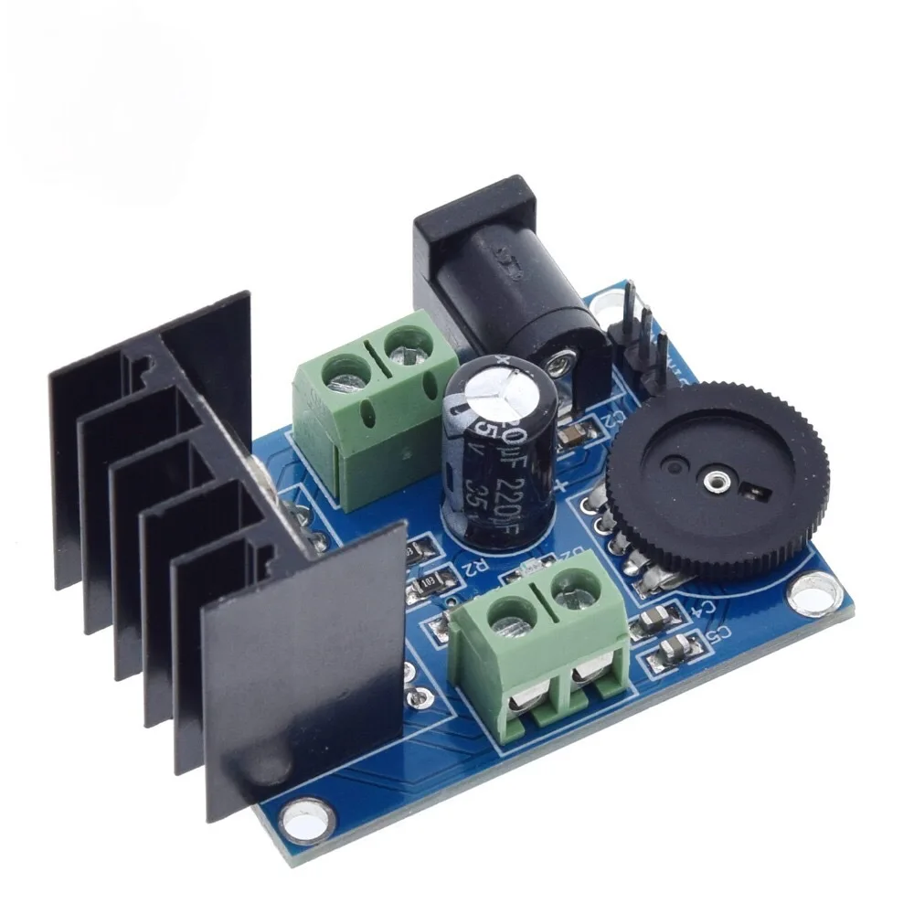 TDA7297 TDA7266 Audio Amplifier Module Audio Development Board Jiate Micro MOQ 2