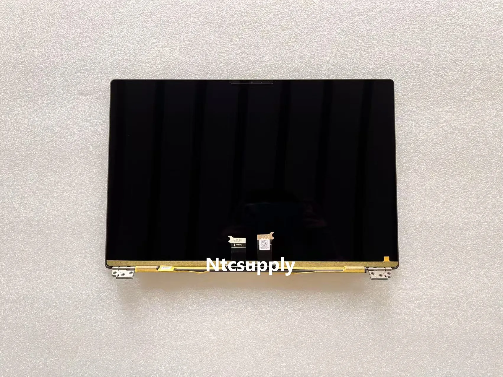

07H5KP 0XRYWH For Dell XPS 13 9320 Plus UHD Touchscreen Assembly Complete Gray
