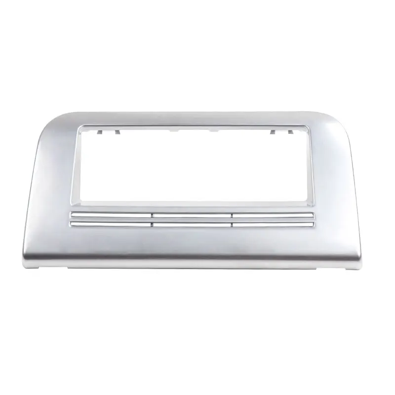 

Для Mercedes W212 21284600277J22 Панель проигрывателя компакт-дисков на заднем сиденье, центральная консоль, декоративная рамка для компакт-дисков, декоративная полоса