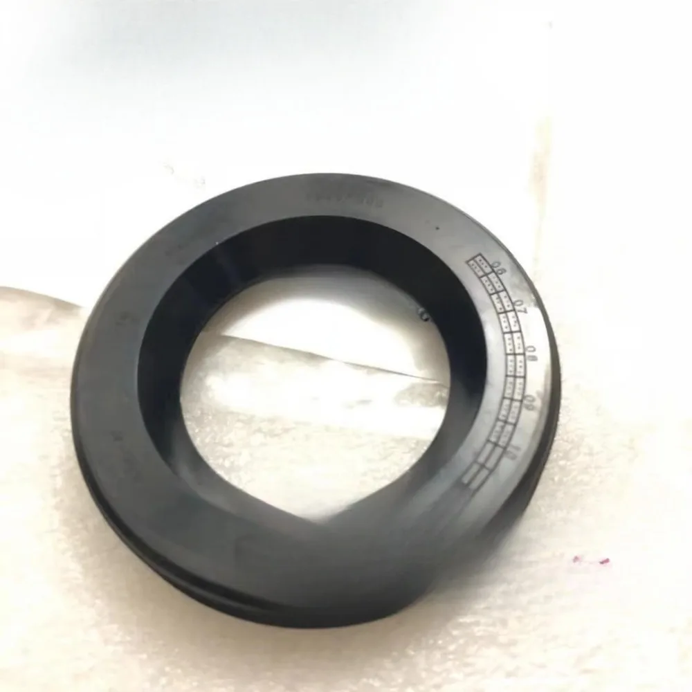 

For Chevrolet Captiva 3.2 for Buick Enclave 3.6 Park Avenue Spark Sealing Ring Nozzle Oil Seal Flame Tip Oil Seal 12607600