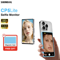 SHIMBOL CP5 Lite 5\
