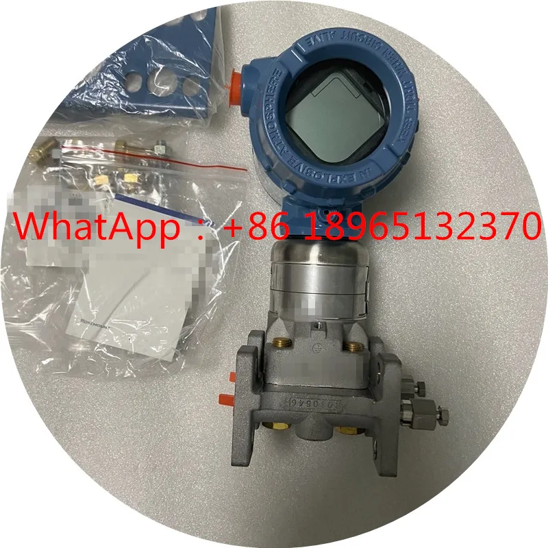 

3051CD3A22A1AM5B4P9I5HR5 3051TG3A2B21AB4M5HR5 3051CA1A04A1AB1H2M5K5Q4HR5 New Original Pressure Transmitter