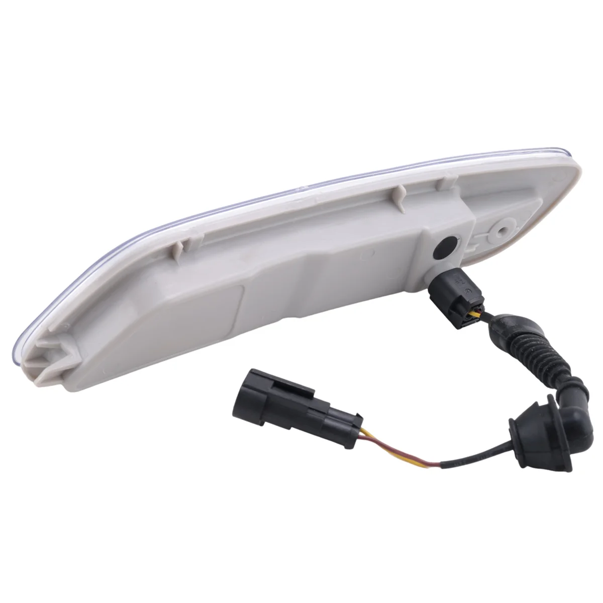 مصباح علوي من علامة Sunvisor ، مصباح لسيارة IVECO Stralis AS ، Stralis في الإعلان ، مقطورة ، من من من من من نوع RH