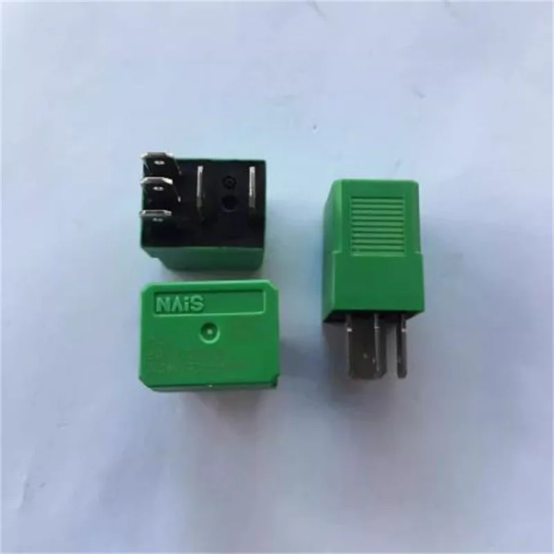 2PCS Violet 24V relay ACM13222 M01 897171-0351