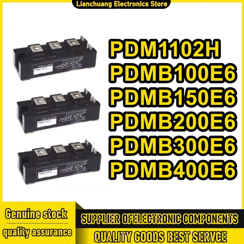 

PDMB100E6 PDMB200E6 PDM1102H PDMB150E6 PDMB300E6 PDMB400E6