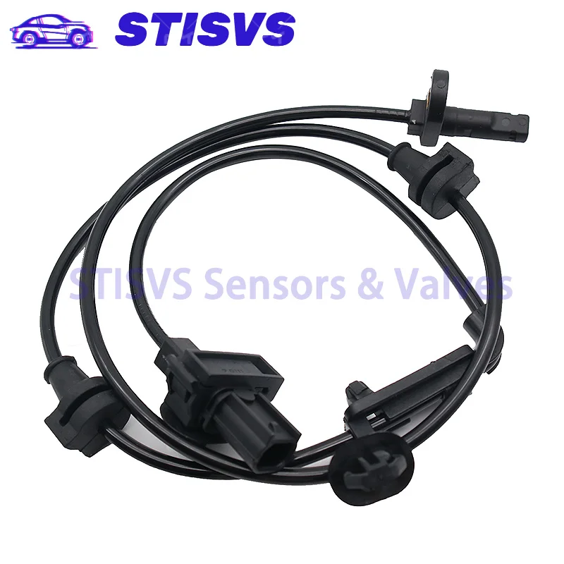 57450-TMC-T01 Front Left ABS Wheel Speed Sensor For HONDA CRV 2018 2019 2020 2021 57450 TMC T01 Automobiles Spare Parts