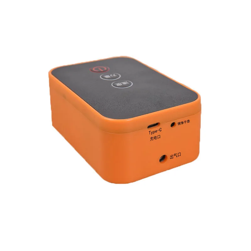 

Hand Function Rehabilitation Training Instrument Finger Pressure Control Stroke Hemiplegia Mirror Robot Rehabilitation Gloves