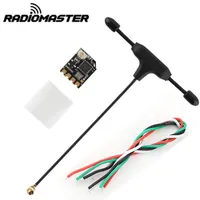 RadioMaster RP1 RP2 RP3 2.4ghz ExpressLRS ELRS Nano Receiver