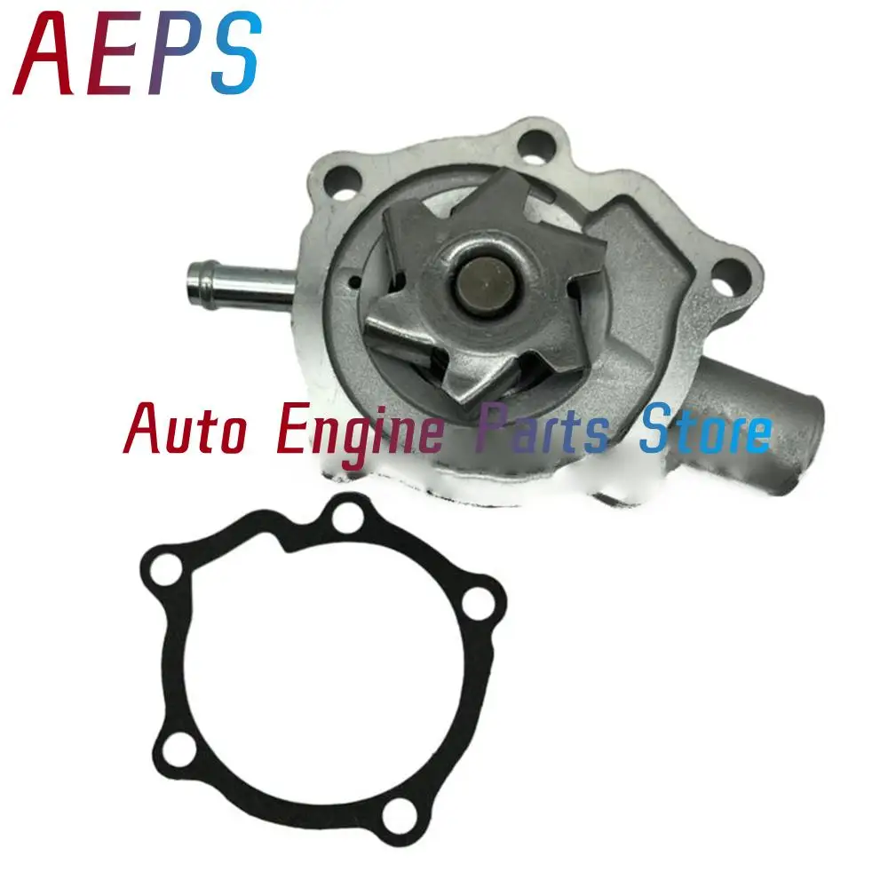 Water Pump For Bobcat 2200 2300 MT52 MT55 Kubota Engine D722 D902