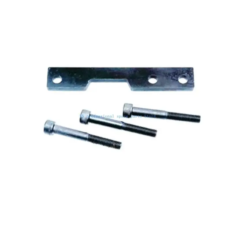 41XA Precisions Engineered Gear Box Plate Robust Gear Box Plate Simple to Use for