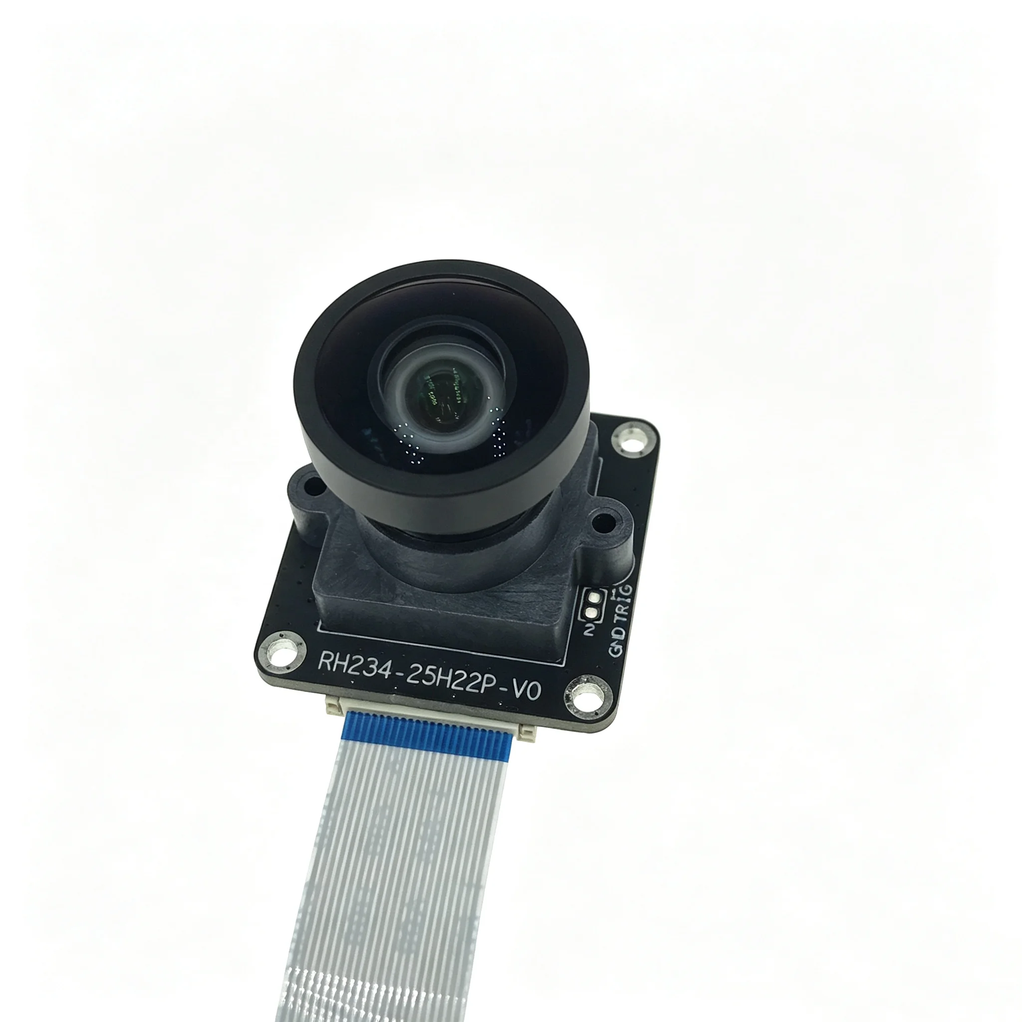For CAIYUSHENG 1080p AR0234CS 120FPS MIPI 22P 2MP Global Exposure Color Global Shutter Camera Module