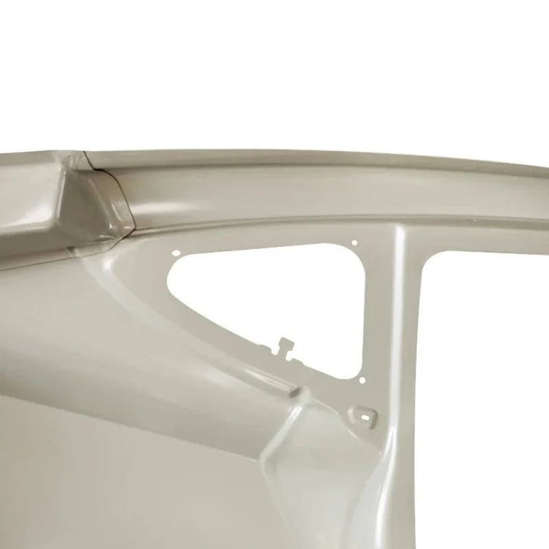 Reliable Left Rear Fender Quarter Panel With Part Number 1073735S0 Auto Body Replacement Accessories