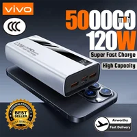 Banco de energía Xiaomi 50000mAh