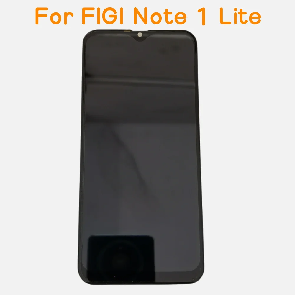Guida completa al display per For Figi Note 1 Pro e Note 1: come scegliere, installare e valutare