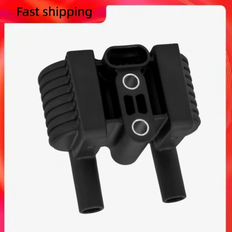 31656-07 Ignition Coil for Harley Davidson Sportster XL 883 XL1200 XR Street XG 72 Iron Street XG750 140412 3165607