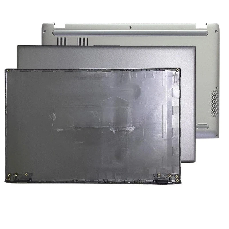 New replacement case for ASUS VivoBOOK V4000 V4000F R424 X412 UA DA laptops, back cover, bottom case.