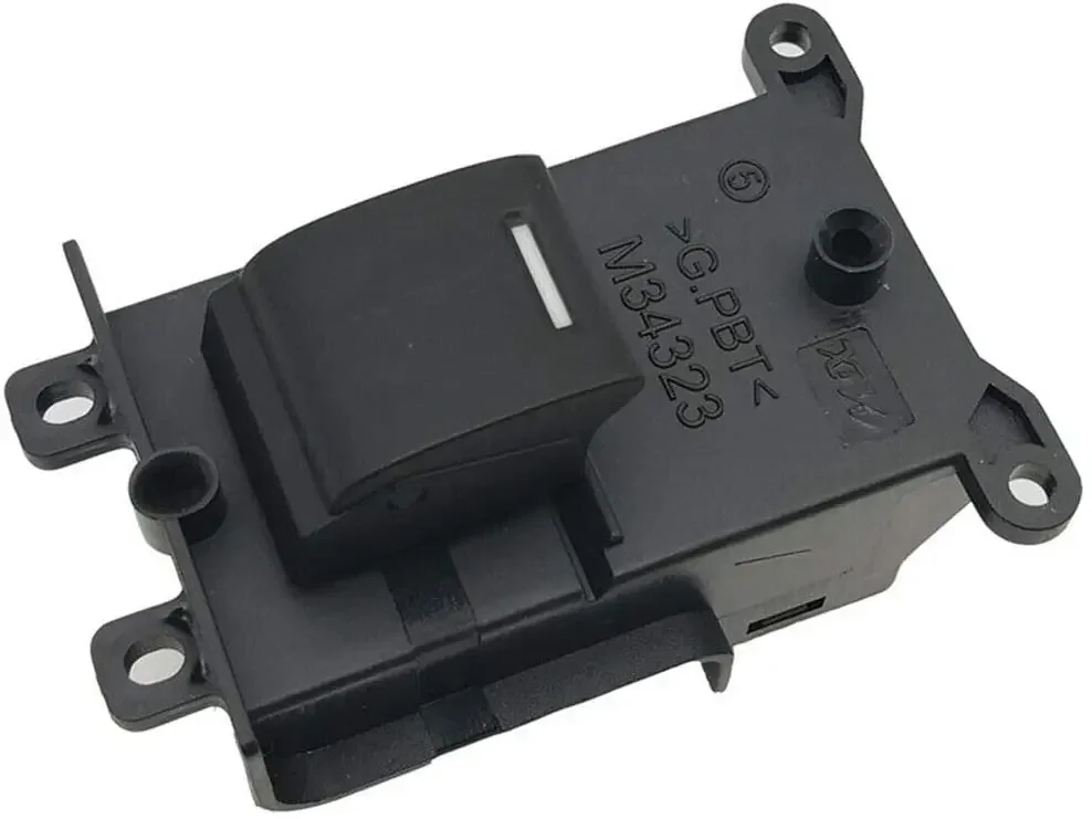 

Fit for Honda CRV 2007-2011 Rear Left and Right Power Window Switch 35760-SWA-J01