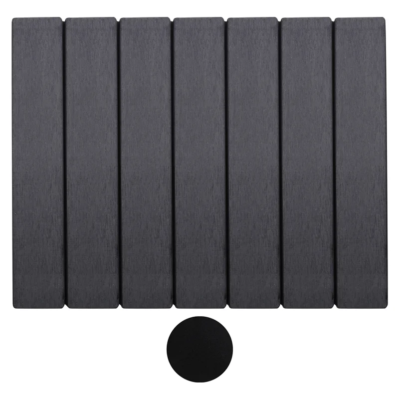 

CQMF-Dish Mat For Kitchen Counter, Instant Drying Pad, Diatomaceous Earth Water Absorbing Mat, Foldable