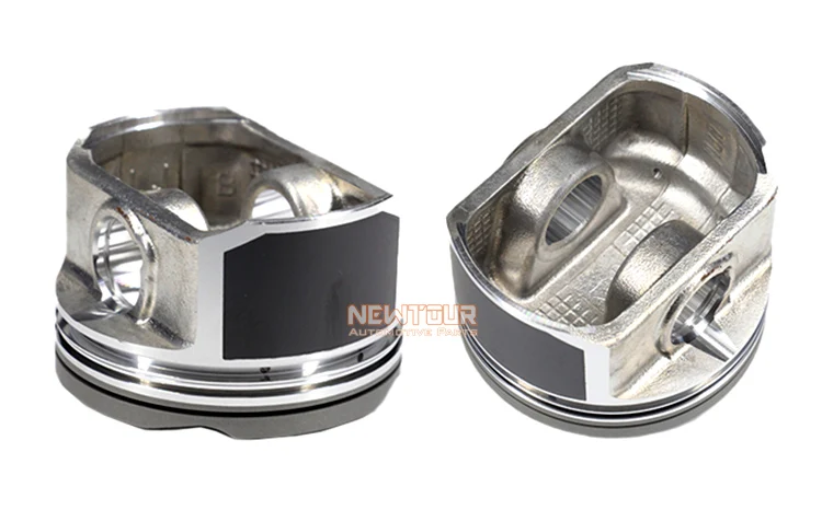 MK GC7 auto parts engine spare parts 4G18 Engine Piston for GEELY GC9/NL-3/Boyue/Borui/ATLAS/Emgrand EC7/X7/EC8/GT9