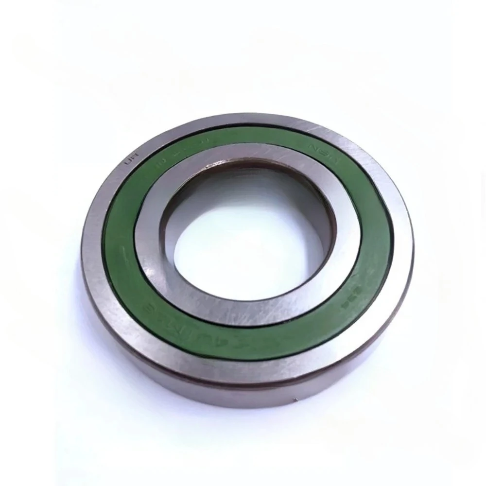 

High Precision 40TM18 Series Chrome Steel Ball Bearing | Models 40TM18VZ/40TM18U40AL, Size 40x80x16mm