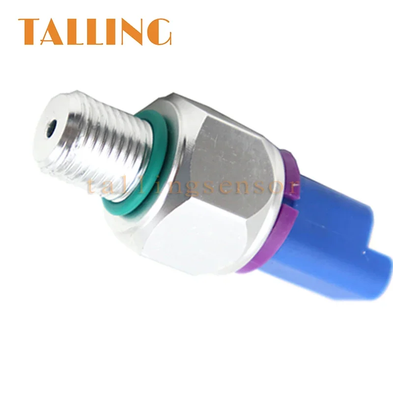 مفتاح ضغط المقود الكهربائي ، مستشعر ضغط الزيت لبيجو 206 ، 207 ، 306 ، 307 ، 406 ، 408 ، شريك ، سيتروين C2 ، 9677899580