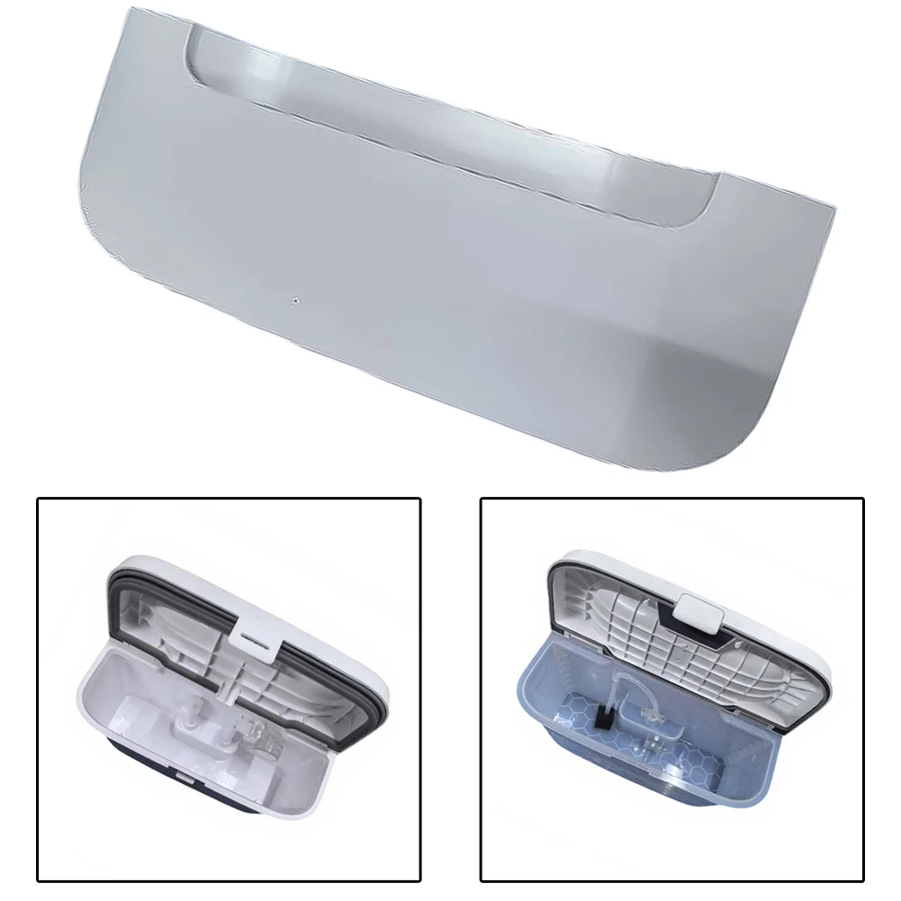 Water Tank For Vacuum Cleaner AS SHOWN N30 Pro Tank Compatible With Vacuum Mop Floor Mopping Function Maintenance Part