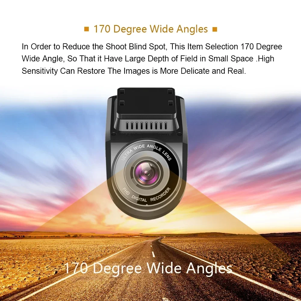 Dvr سيارة داش أندرويد Wdr HD سيارة DVR كاميرا مزدوجة مستخدم دليل واي فاي نظام تحديد المواقع داش كام hd lte tres كاميرات 4k عدسة مزدوجة سيارة صندوق أسود