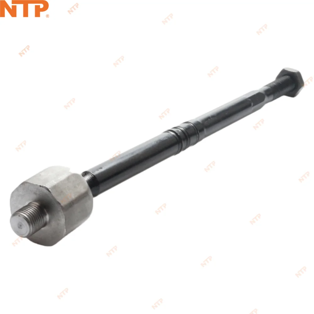 For Honda Avancier (TG) 2017- Inner Tie Rod End Chassis Fittings Steering Rack End Ball Joint Replacement Car accessories