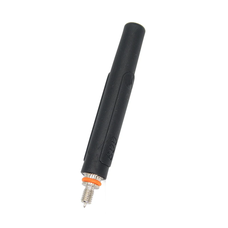 Antena UHF para Motorola, Rádio Walkie Talkie, 800m, 800m, MTP850, MTP3100, MTP3150, MTP3250, MTP3550, MTP6550, MTP6750