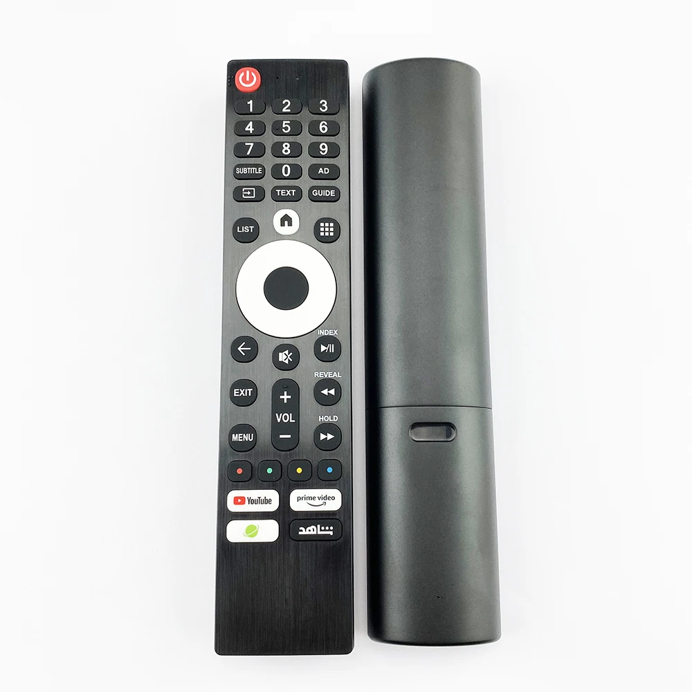New Infrared Remote Control HS-8C06J-00 for SKYWORTH Smart Televisions No Setup Required