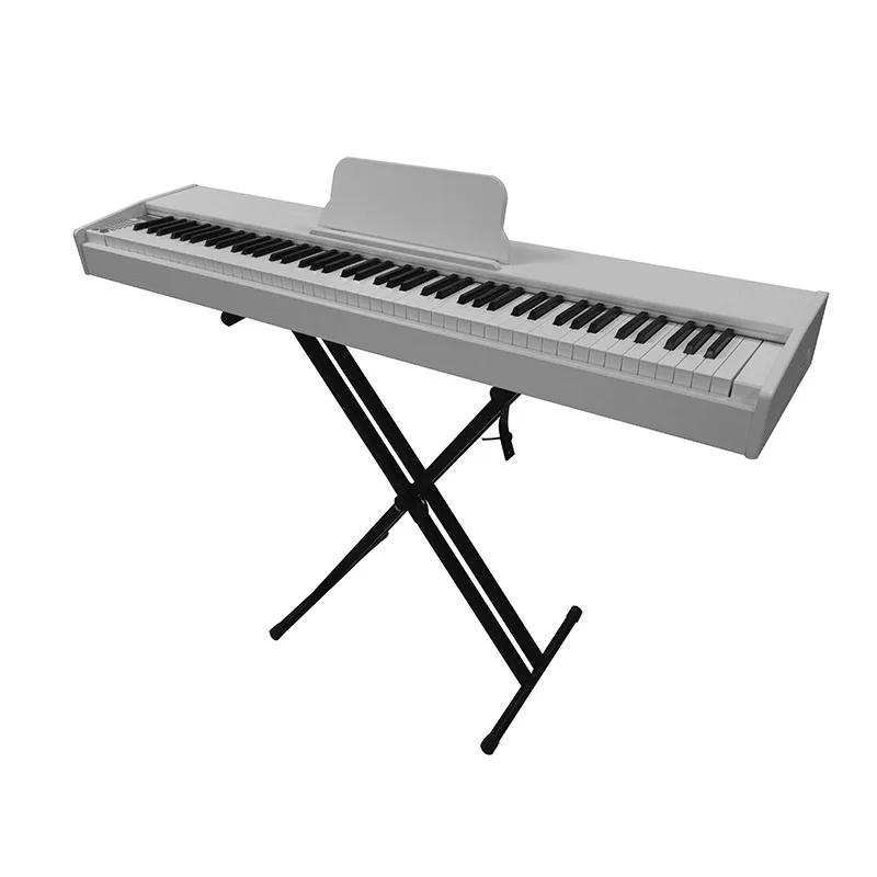 

Multifunctional Professional Musical Pianos Organ Keyboard Digital Piano 88 Heavy Keys Teclado Infantil Musical Instruments