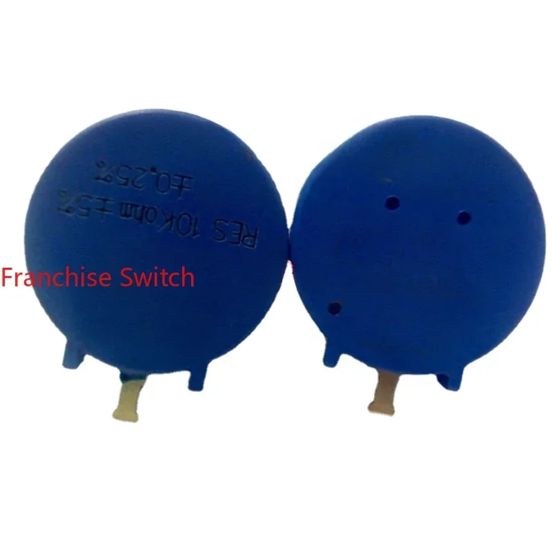 

Original Genuine Potentiometer 3590S-2-503L Multi-turn Wire Wound