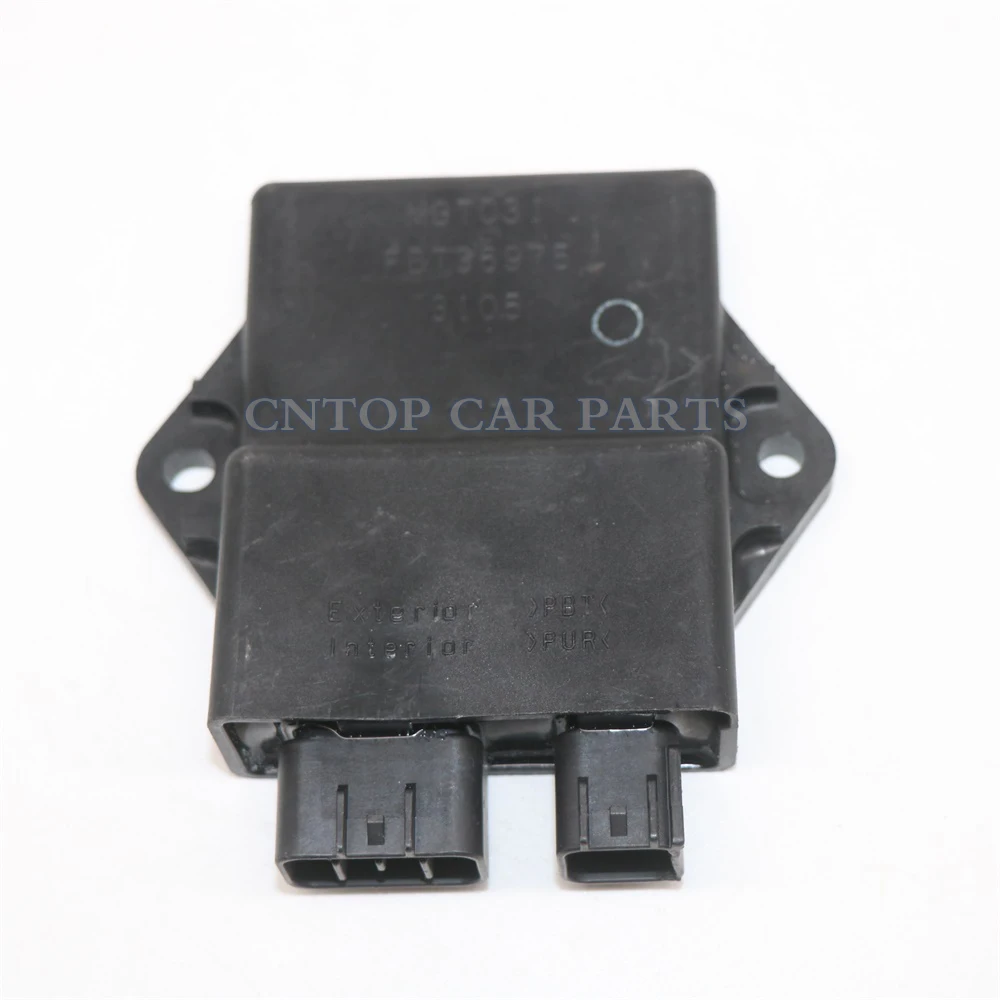 

F8T36975 MGT031 CDI Box Ignition Control Unit ECU ECM for Suzuki DRZ400S DRZ 400 2003