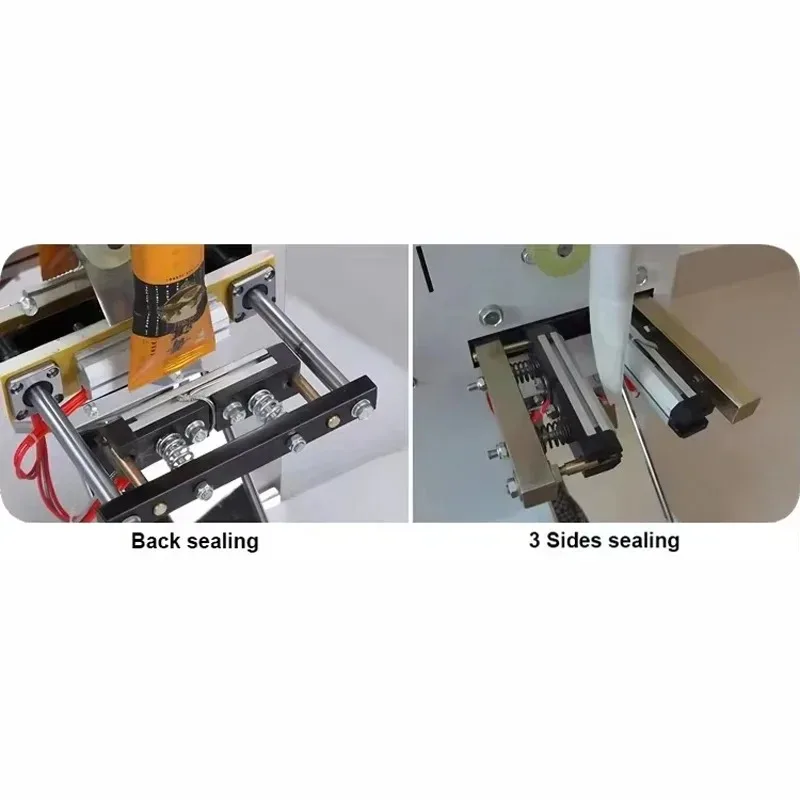 Automatic Liquid Sa…