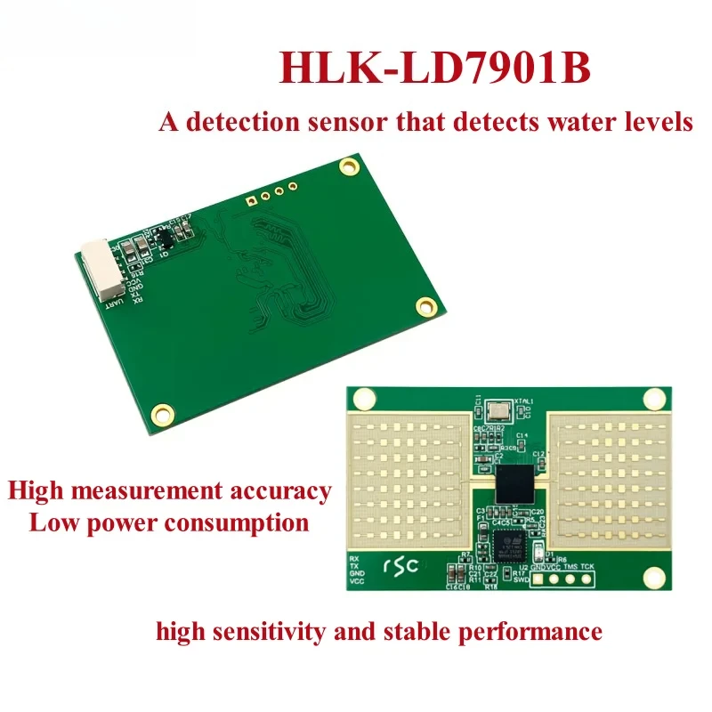 HLK-LD7901B 79Ghz R…