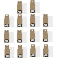 M04K Dust Bag Replacement Kit For Roborock H5 H6 H7 Vacuum Cleaner Non-Woven Fabric Dust Bags Accessories Parts