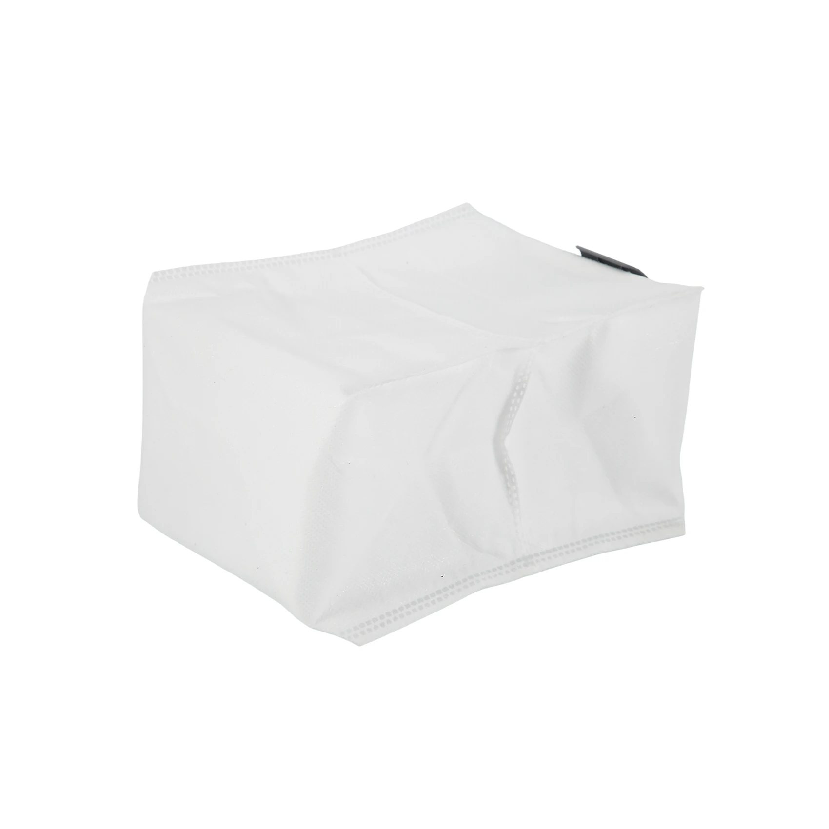 BAAO 6 Pcs Dust Bags for Dreame Mova E30 Ultra Trouver E30 Ultra Sweeper Accessories, Built to Last and Work Well Multi-layer