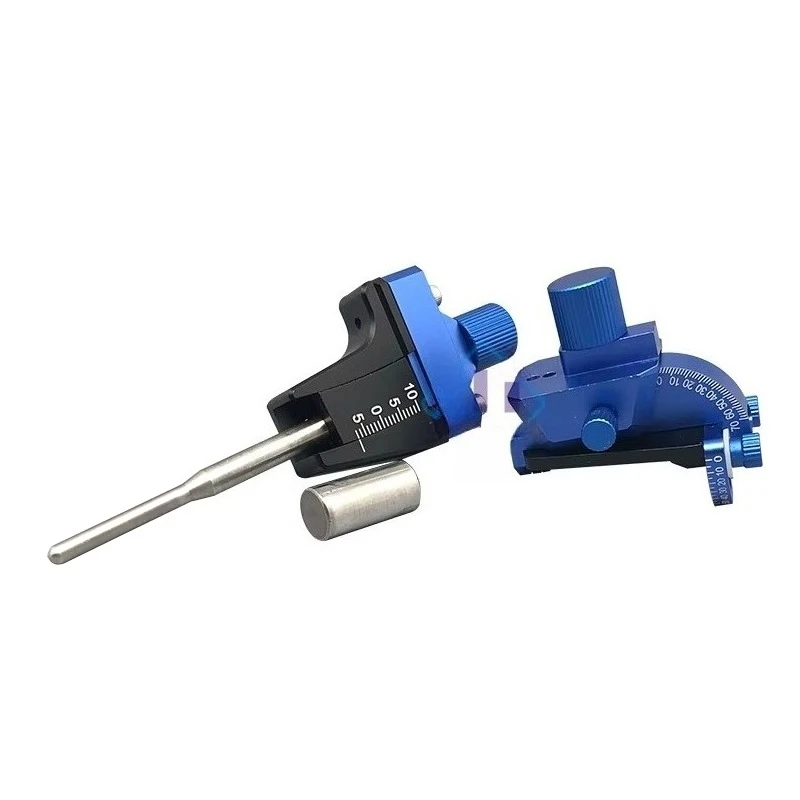 Lab Articulator Accessory Universal Labs Accessory Integral Part Incisal Guidance Table for Artex System / Best Tools.