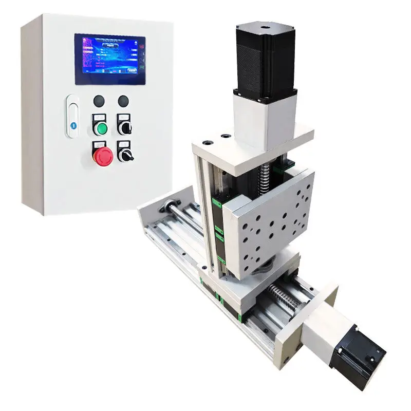 Control complete set/manual welding to automatic welding - laser welding square tube/square tube/stainless steel/