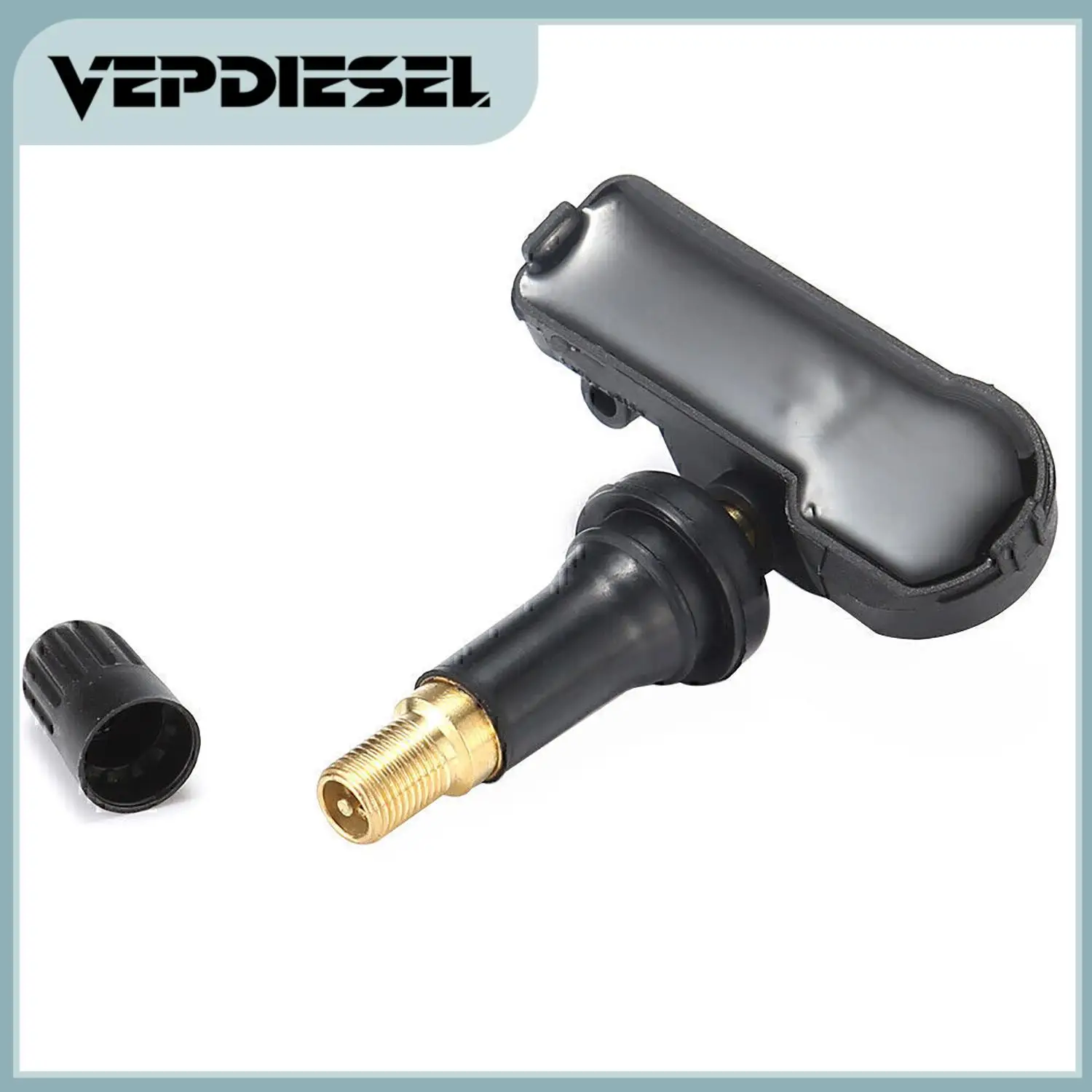 

1x TPMS Tire Pressure Sensor For Chrysler 300 Dodge Challenger Ram Jeep Grand Mitsubishi Lancer Part# 56029398AB 68241067AB