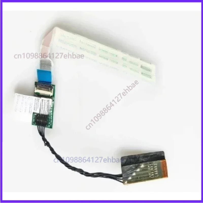 01AX745 NBX0001N510 nuevo para Lenovo Thinkpad T490 T495 T14 P43S T590 T15 inalámbrico NFC FXN NPC300Clippers