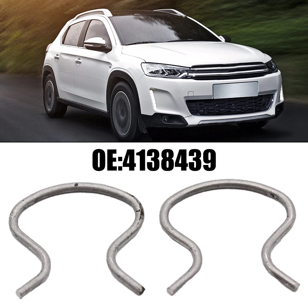 Metal Window Window Winder Clips Wear-Resistant Clip Material Non-Deformation Vehicle Maintenance Metal Window