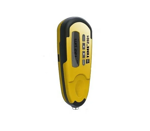 

TIME 2501 Digital Coating Thickness Gauge